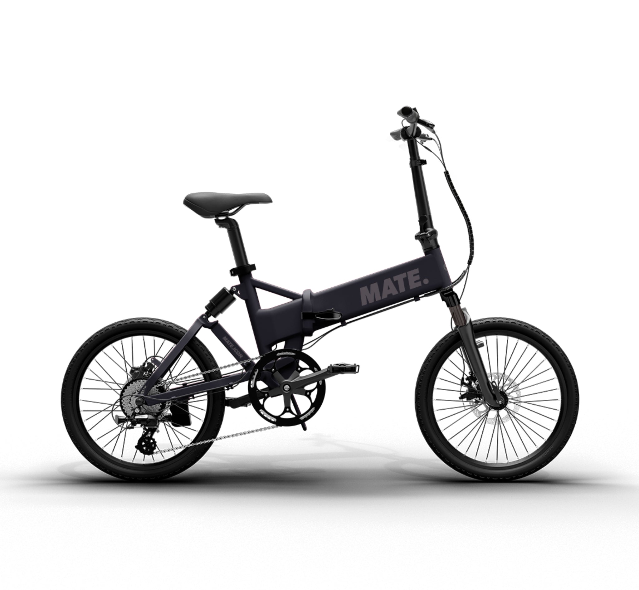 MATE City 2.0/ メイト シティ 2.0【MATE.BIKE JAPAN OFFICIAL】