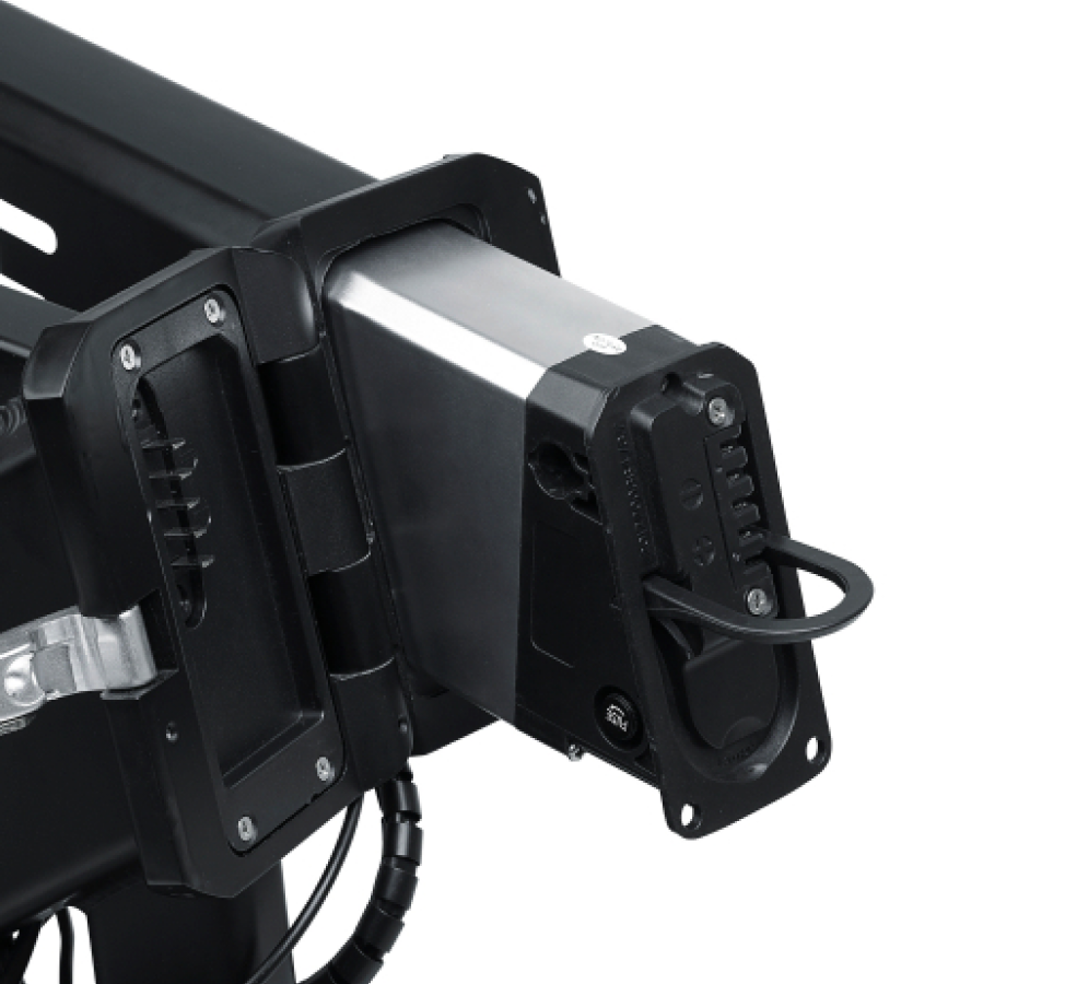 MATE fusion バッテリー 本体 MATE Fusion 2.0/ メイトフュージョン2.0