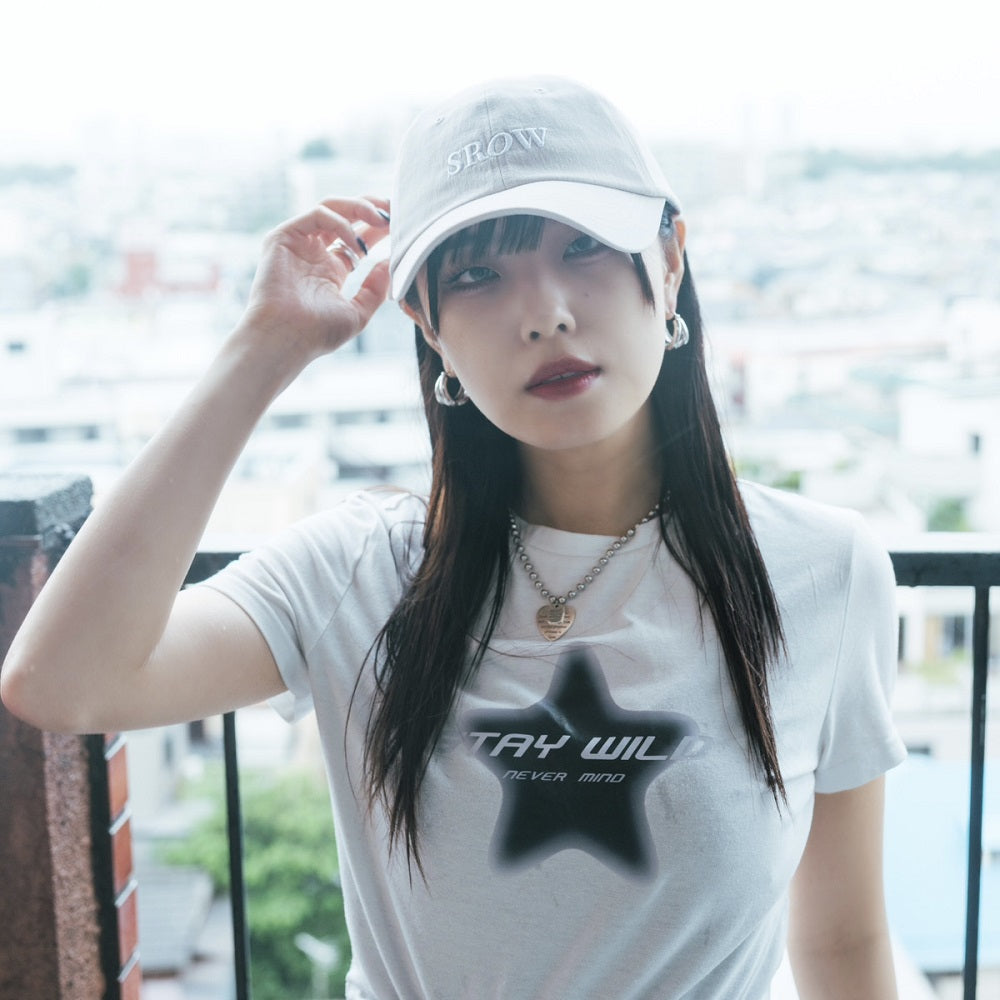 ASTRO チャウヌ & セブチ ジョシュア着用 / NiRO SERENDIPITY / ニロ