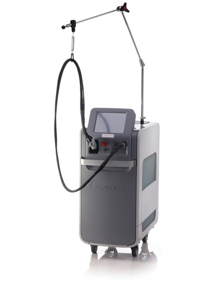 医療レーザー脱毛｜福岡 美容皮膚科 松田知子皮膚科医院