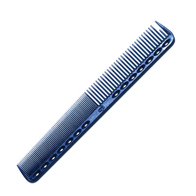 YS Park 339 Professional Fine Cutting Comb Blue – Matsu Japan
