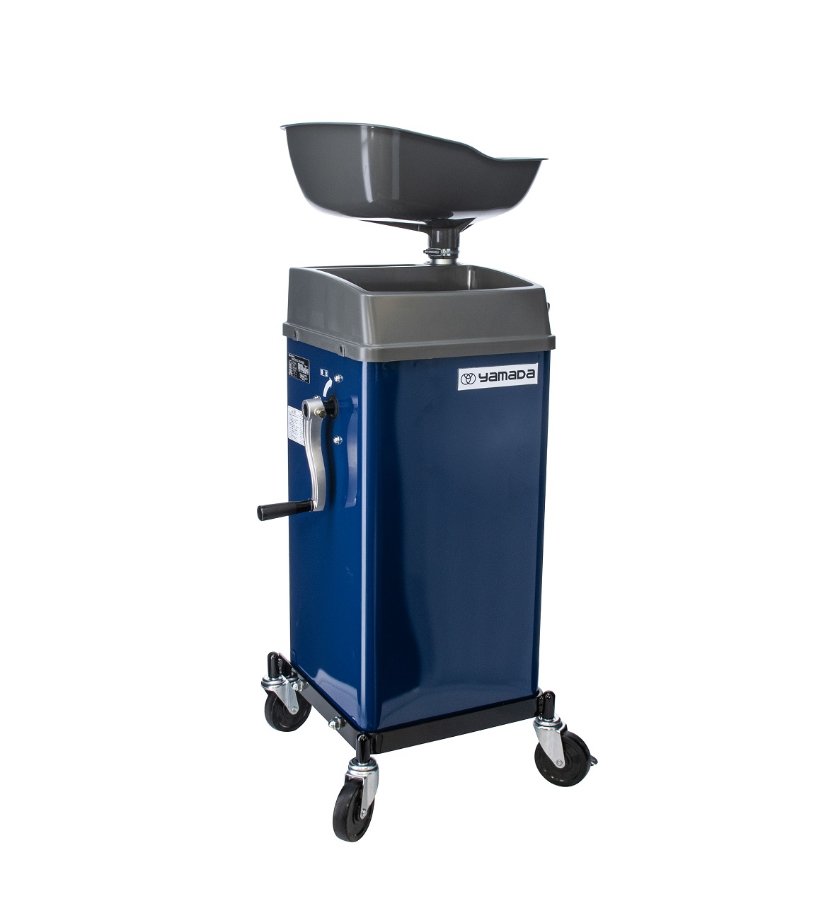 注油機器：オイルドレン OD-700PG | 自動車用機械工具卸販売の株式会社