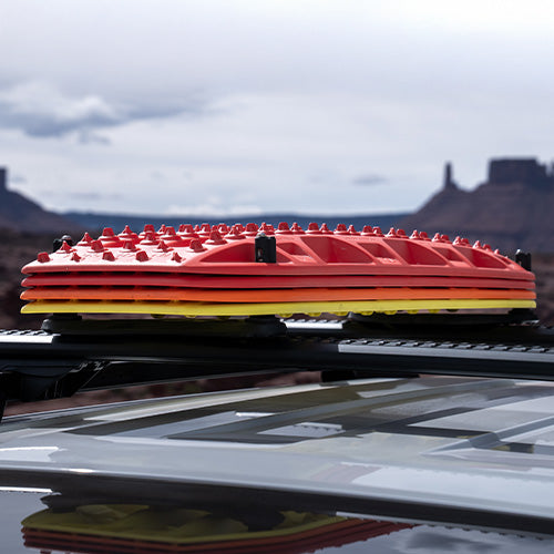 MKII Heritage pack - Maxtrax USA