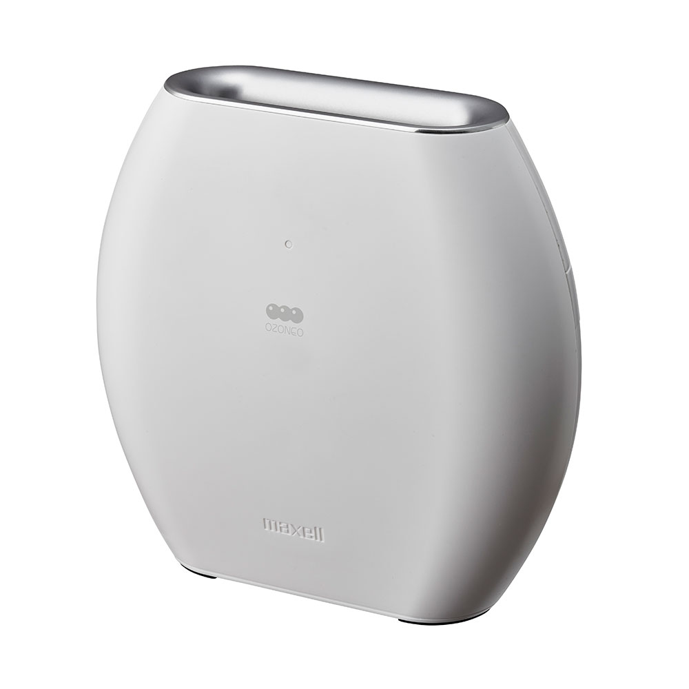 Anti-Bacterial Air Deodorizer [Ozoneo Aero] – Maxell