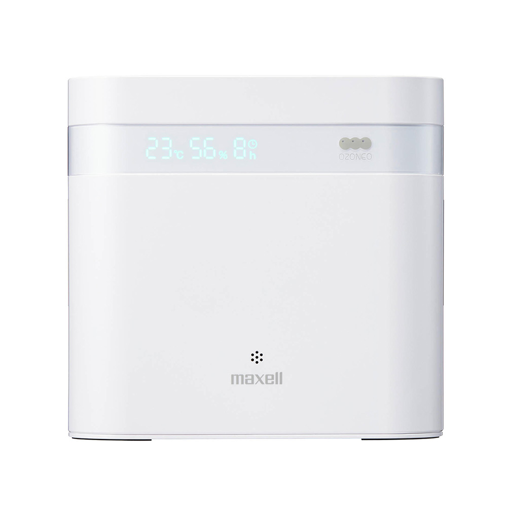 OZONEO AERO+ 除菌消臭機– Maxell