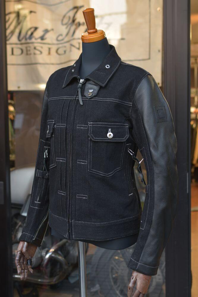 セカンドライダースジャケット/MFB-2458 【レディス】 | Ladies'JACKET