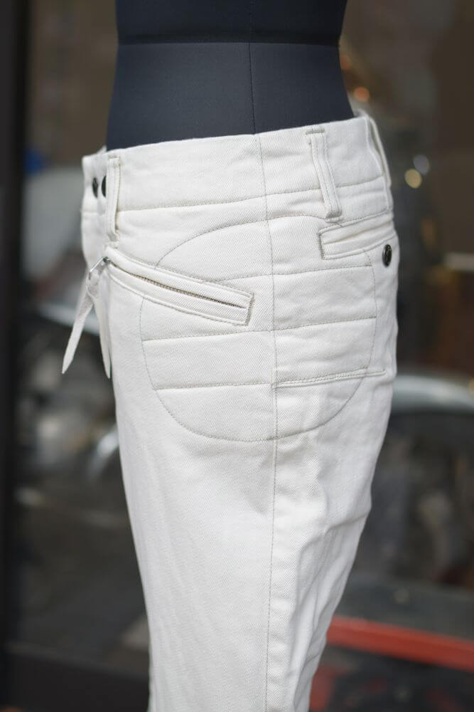 ネオウォームスクランブラーパンツ/MFP-2394【レディース】 | Ladies