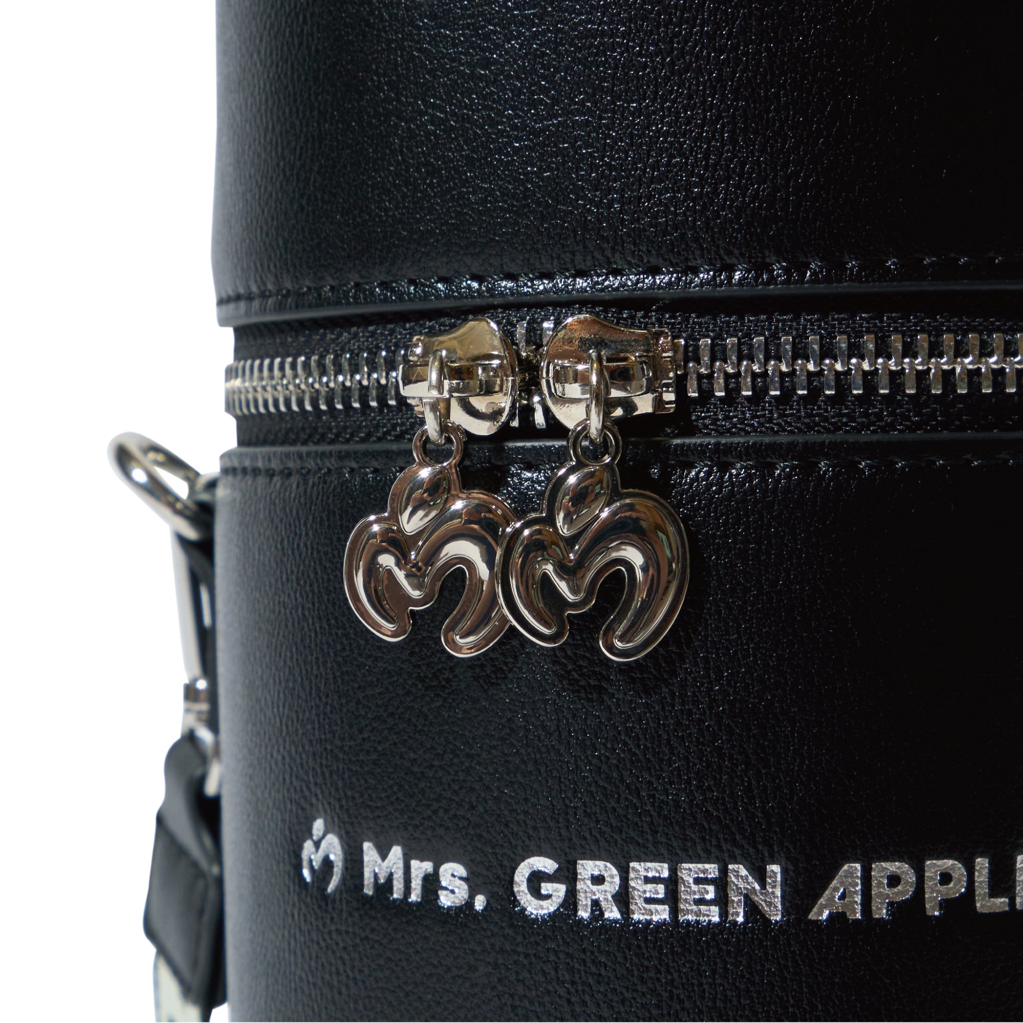 MGA Light Stick Bag / Black – Mrs. GREEN APPLE OFFICIAL STORE