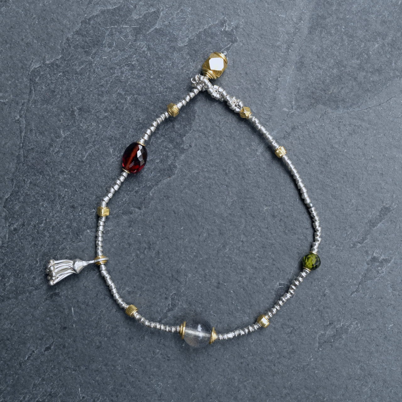 semeno｜ ブレスレット｜gcb-06 – Roundabout & OUTBOUND