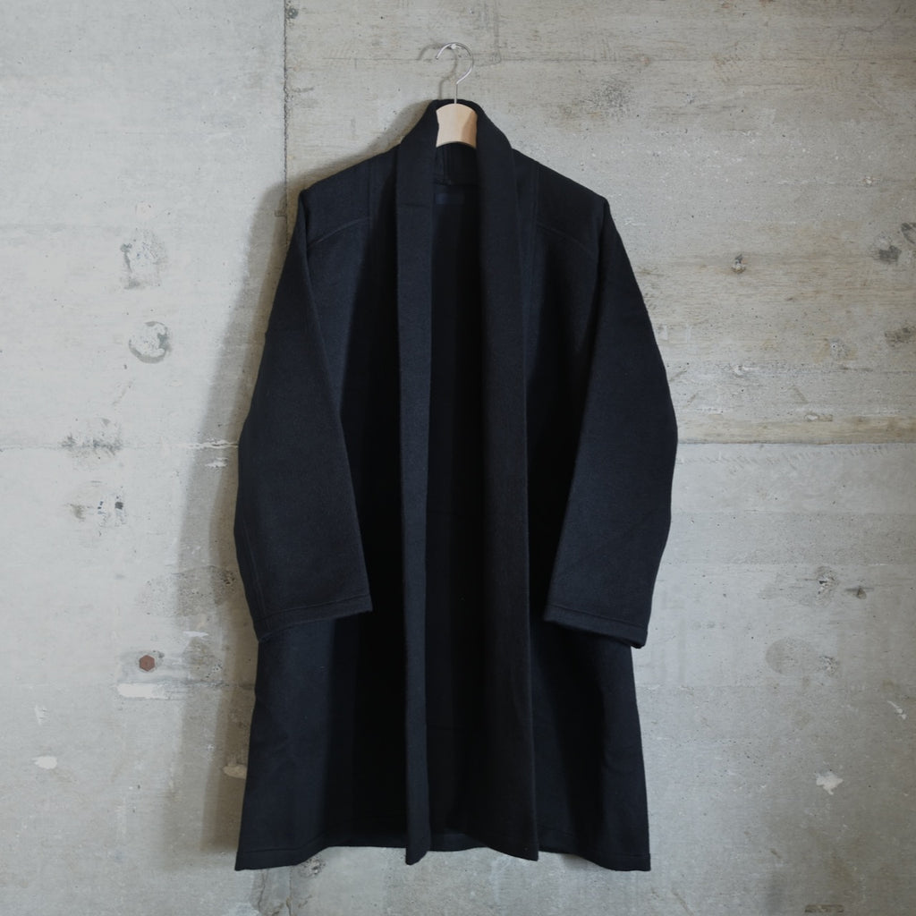 MITTAN｜アウター – Roundabout & OUTBOUND