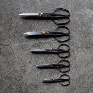 梅木本種子鋏製作所 種子鋏 8寸 – Roundabout & OUTBOUND