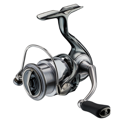 ダイワ22イグジストLT/SFの評価・インプレ アジングで2000番手はどれが