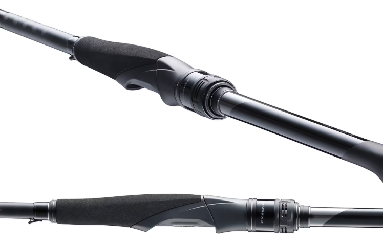 新型【シマノ25エクスセンス ジェノス】シーバスロッドがモデル