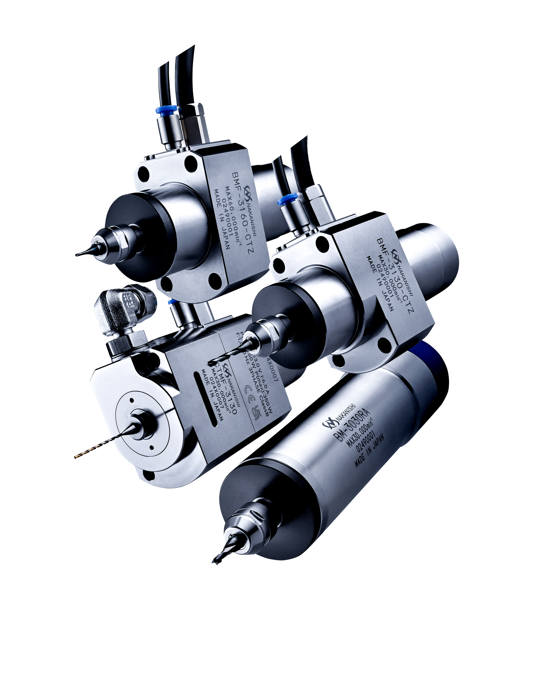 出展企業情報｜国内最大級の設備機械・技術の専門展 メカトロテック