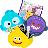 くりぱん ぬいぐるみ 嵐 千砂都 - Meccha Japan