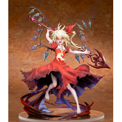 東方Project フランドール・スカーレット 紅魔城伝説版 - Meccha Japan