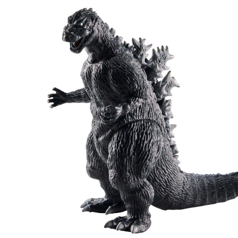 東宝怪獣シリーズ 怪獣咆哮撃 ゴジラ（1954） - Meccha Japan