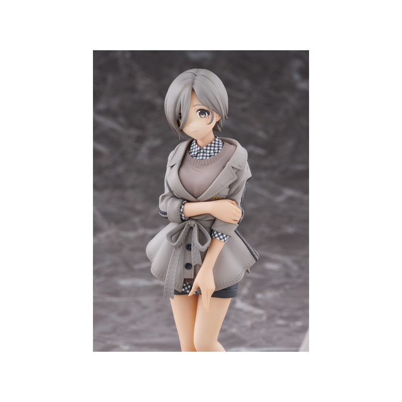 ガールズバンドクライ】ルパ ノンスケールフィギュア - Meccha Japan