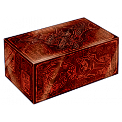 Prismatic God Box YuGiOh TCG Japan - Meccha Japan