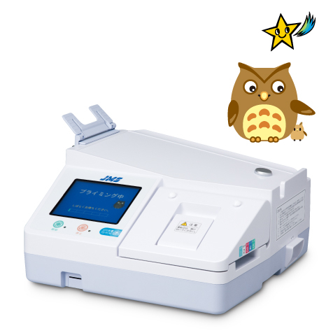 PD－MINISOLA® | 製品案内 | JMS 医療関係者向けサイト