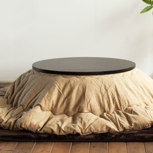 IGT用バイオエタノール暖炉 Type2 YURAGI ローテーブル・リビング