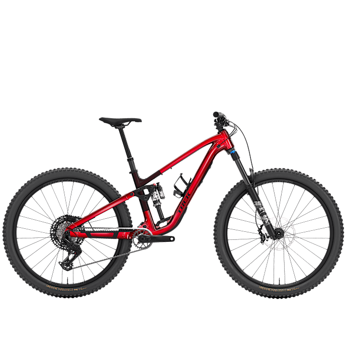 Fuel EX - Trek Bikes (JP)