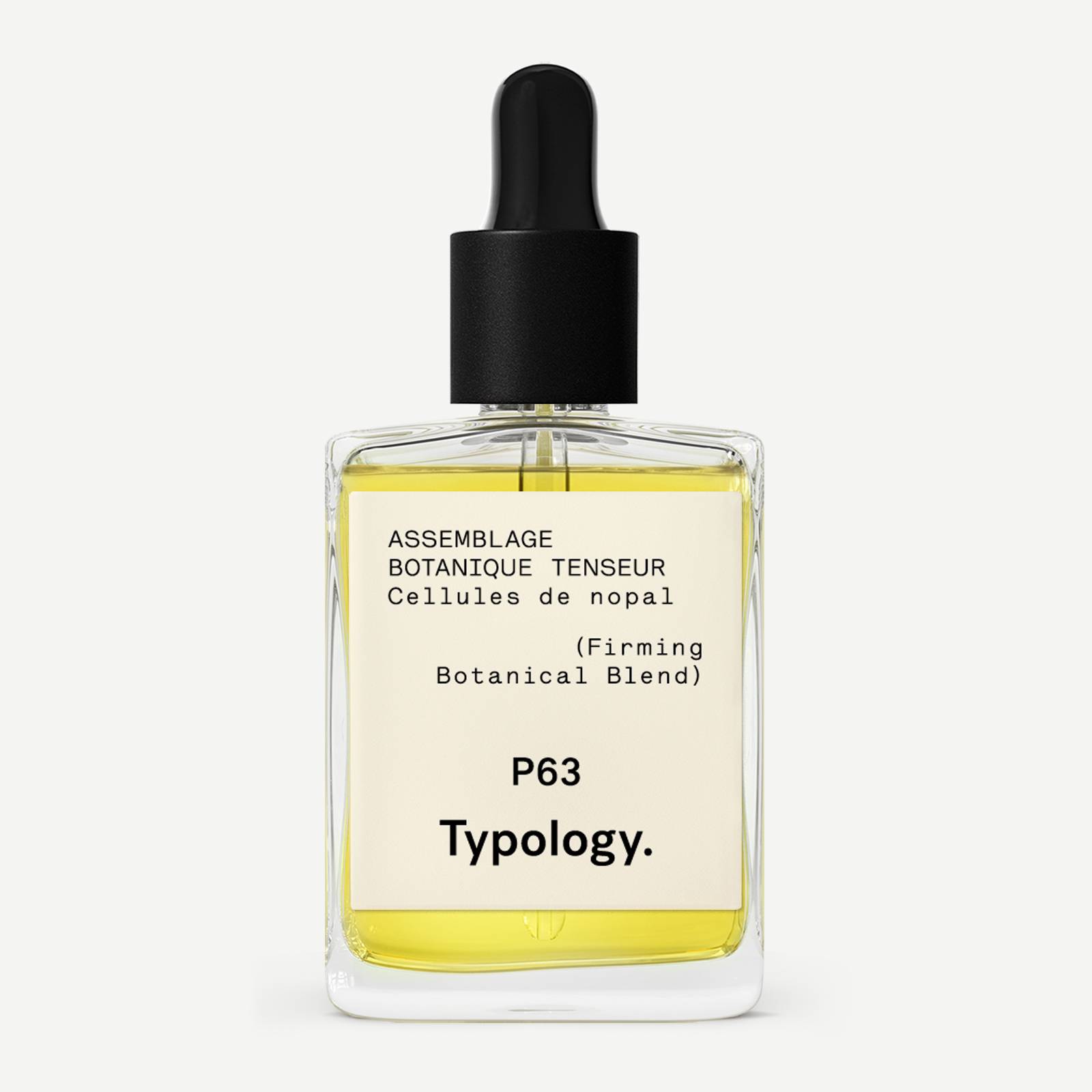 ティント セラム — Typology