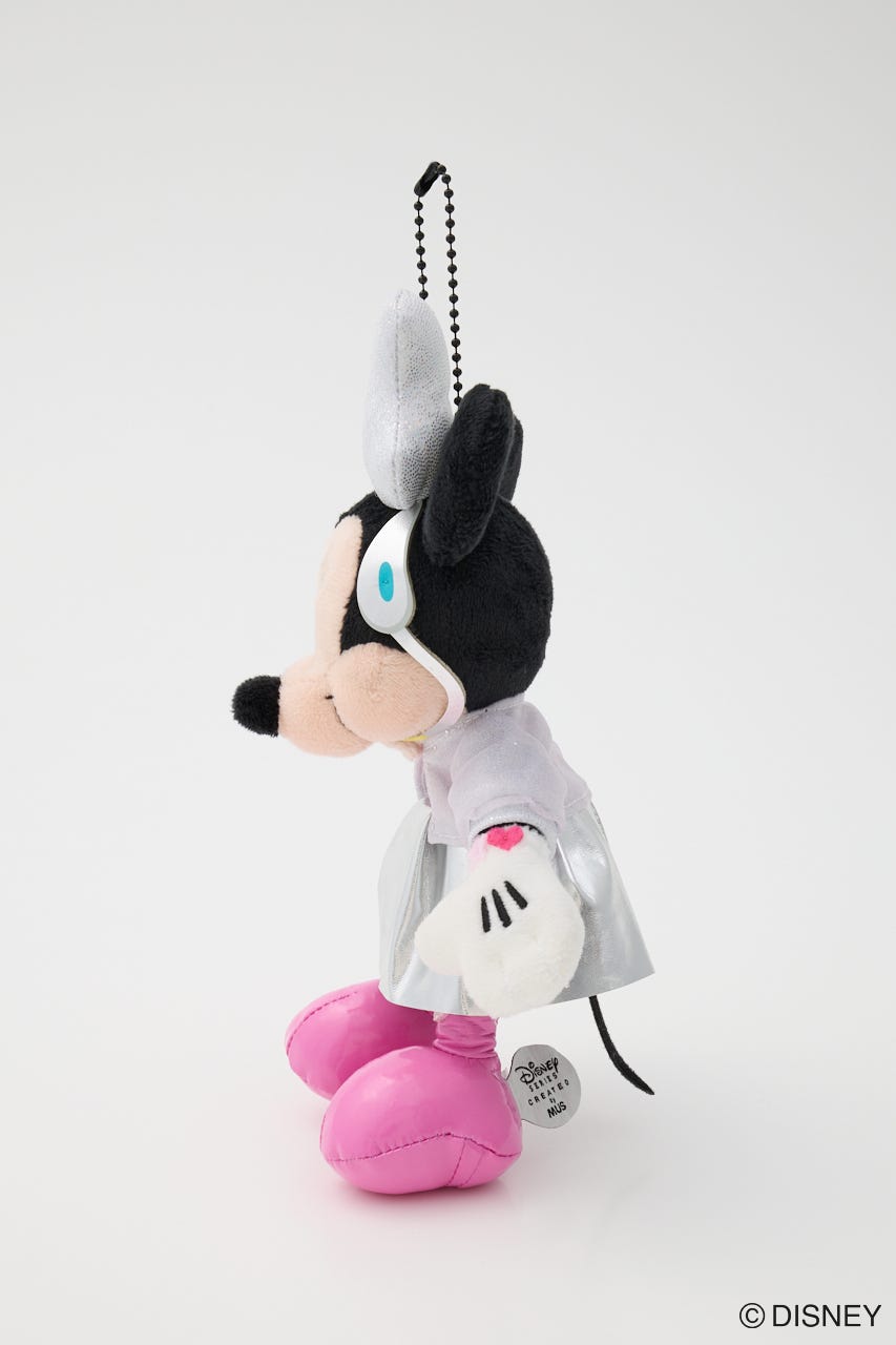 Disney SERIES CREATED by MUS | MD1 FUTURE IDOL マスコット /MINNIE