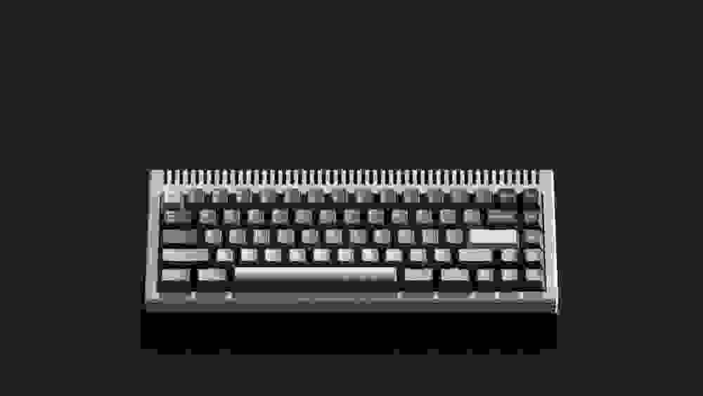THERMAL+ KEYBOARD – RAMA WORKS®