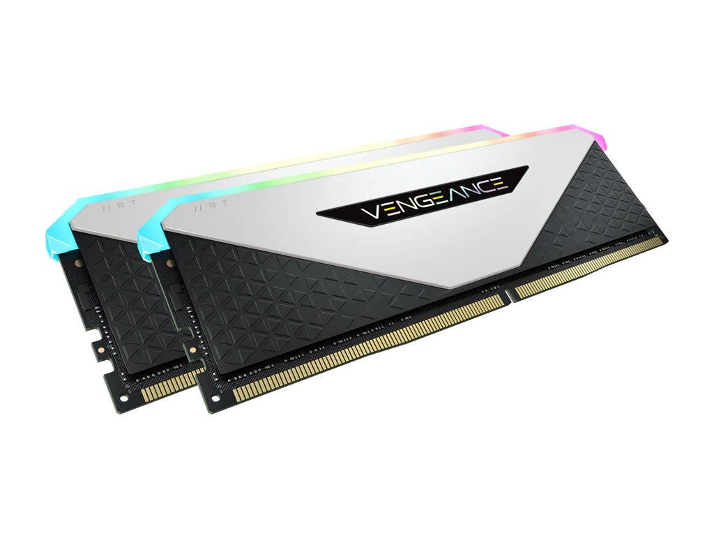 SanMax SMD4-U16G46M-32AA-D SanMax DDR4 288pin DDR4-3200 CL22 16GB