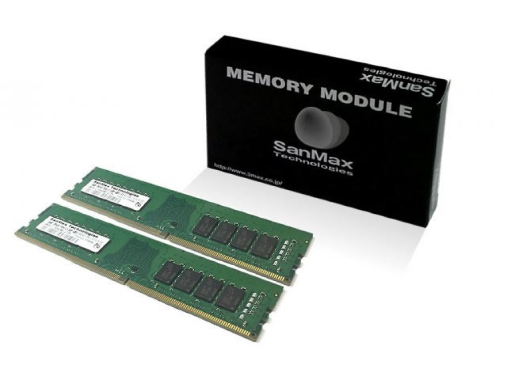 Team TED464G3200C22DC01 ELITE 288pin DDR4-3200 CL22-22-22 64GB