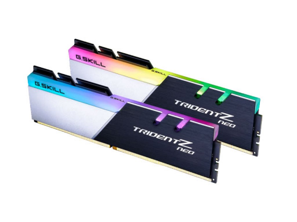 Team TF3D432G3600HC18JDC01 DELTA RGB 288pin DDR4-3600 CL18-22-22