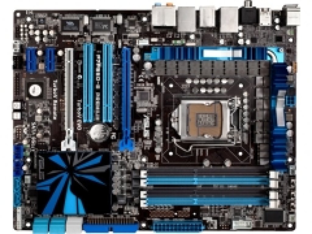 ASUS P7P55D-E Premium - 製品詳細 | パソコンSHOPアーク（ark）