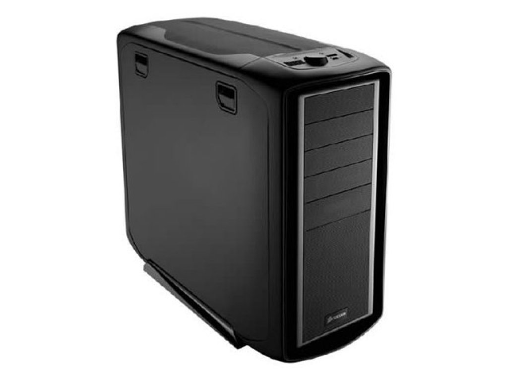 Corsair Corsair CC600T ATX 電源なし - 製品詳細 | パソコンSHOP