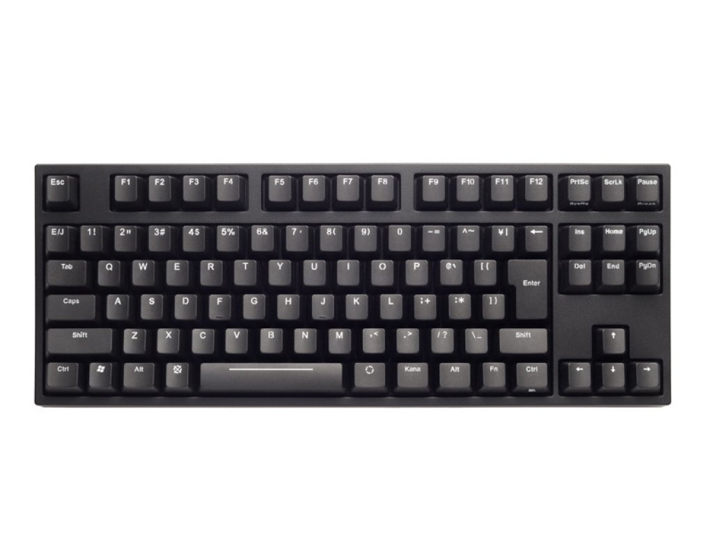 ARCHISS ProgresTouch RETRO TKL (日本語配列) 黒軸 ProgresTouch