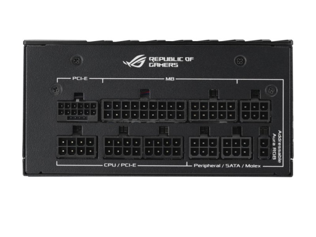 ASUS ROG LOKI SFX-L 750W Platinum LOKI - 製品詳細 | パソコンSHOP