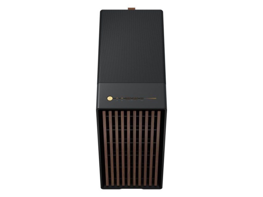Fractal Design North Charcoal Black TG Dark North - 製品詳細