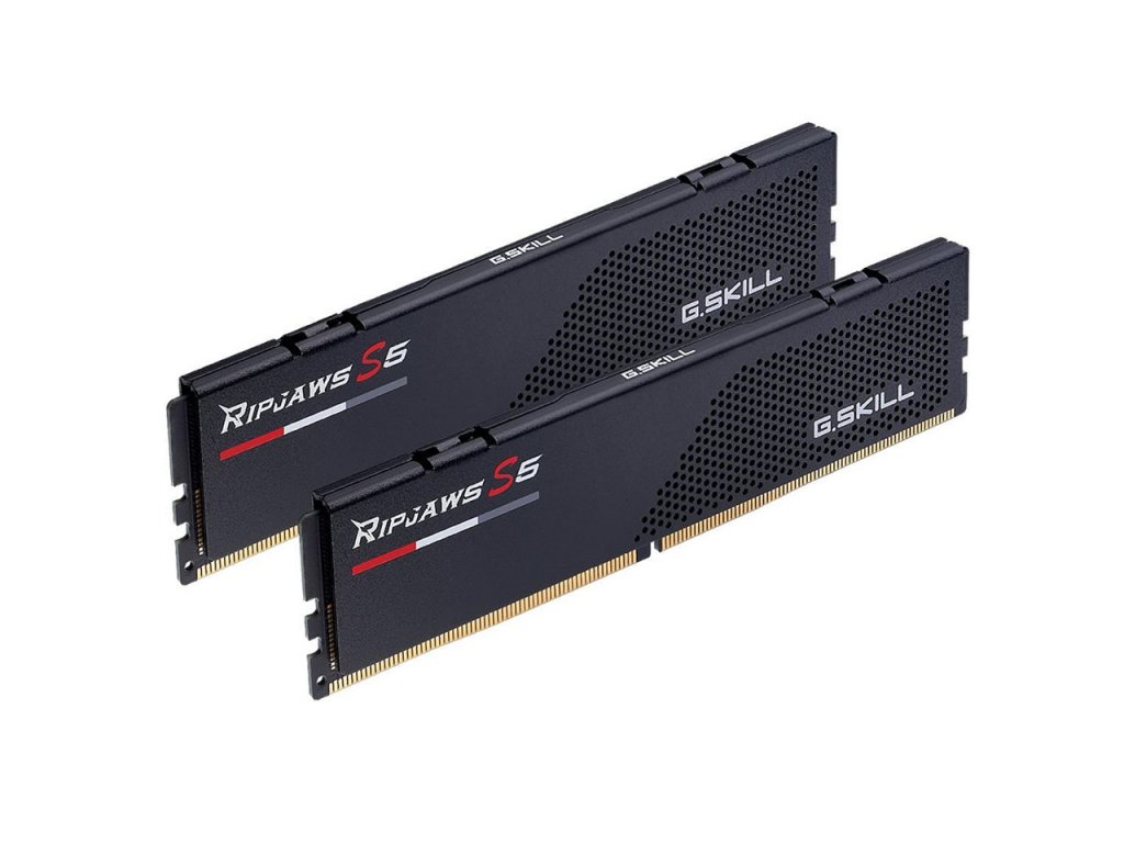 G.Skill F5-5600J3636C16GX2-RS5K Ripjaws S5 288pin DDR5-5600 CL36