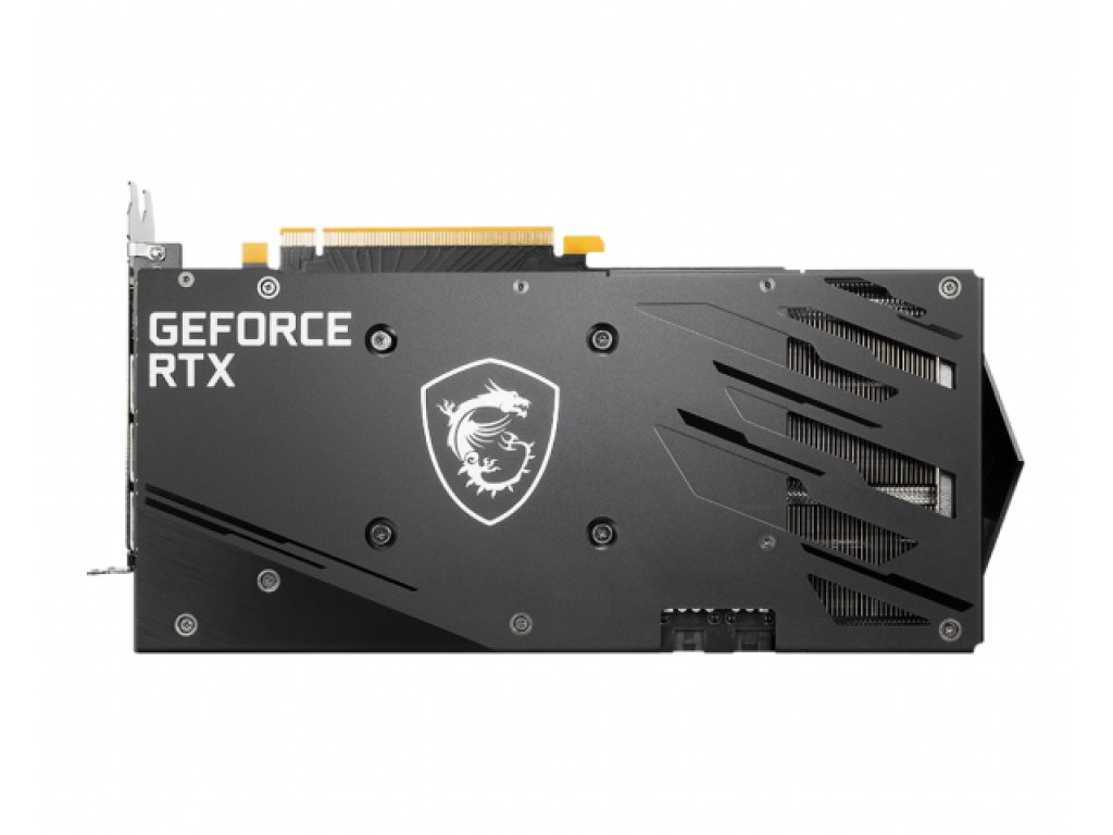 MSI GeForce RTX 3060 GAMING X 12G MSI/GAMING GEFORCE RTX 3060 (LHR