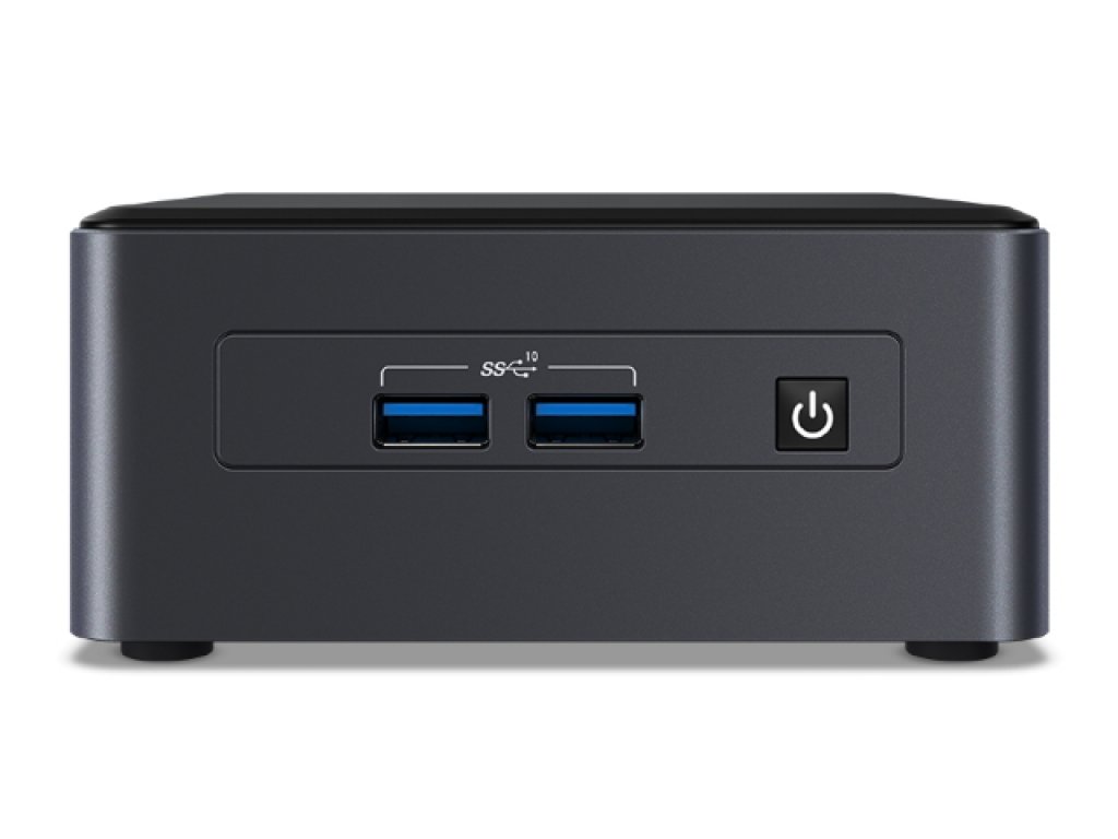 intel NUC 11 Pro Kit NUC11TNHv7 intel Next Unit of Computing 第11