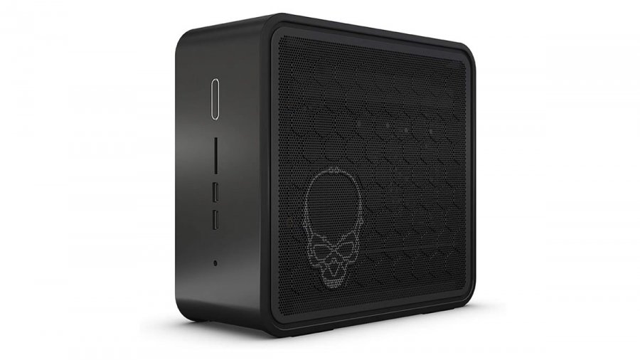 5ℓで魅惑のPCIe3.0X16スロット搭載、インテル第9世代Core i