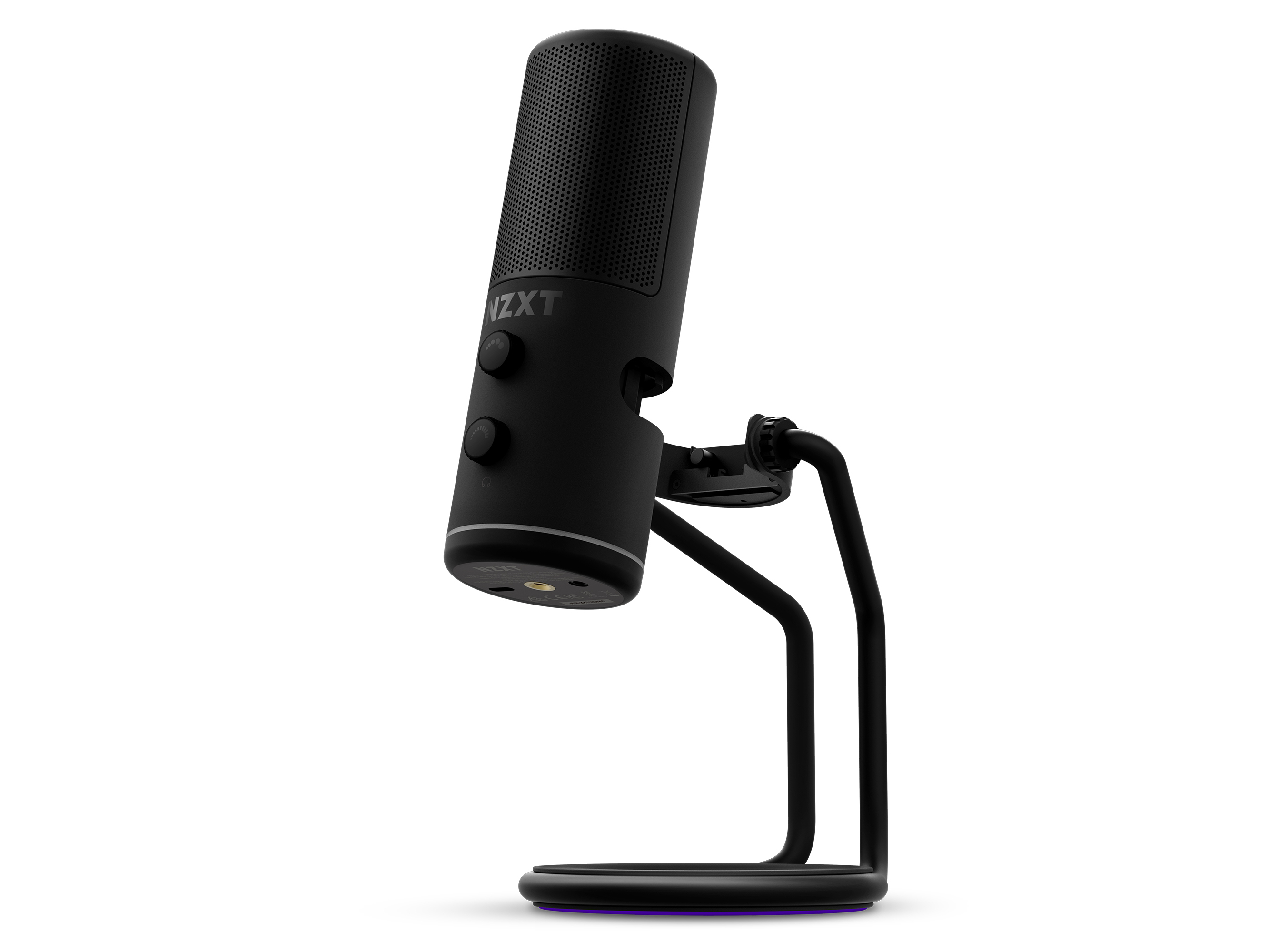 NZXT Capsule Black Capsule - 製品詳細 | パソコンSHOPアーク（ark）
