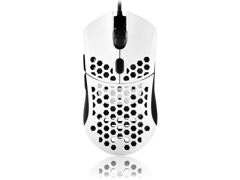 Finalmouse Finalmouse Ultralight Pro Competition White - 製品詳細