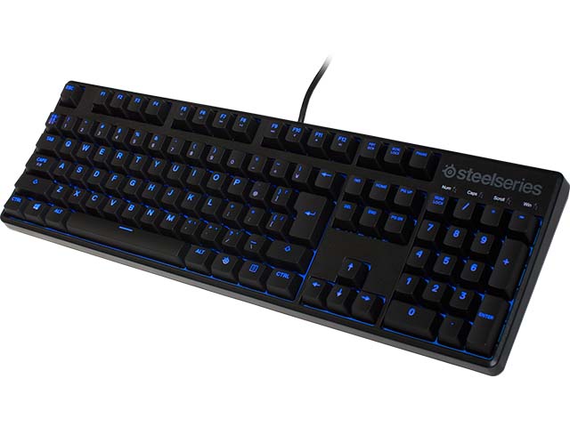 SteelSeries SteelSeries Apex M500 JP Apex - 製品詳細 | パソコン