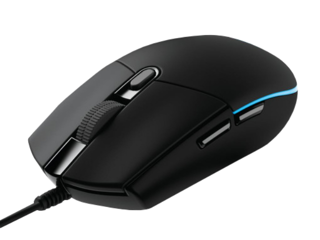 Logicool Logicool G203 ブラック - 製品詳細 | パソコンSHOPアーク（ark）