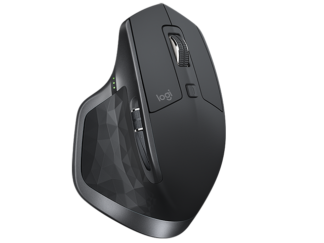 Logicool Logicool MX MASTER 2S Wireless Mouse グラファイト