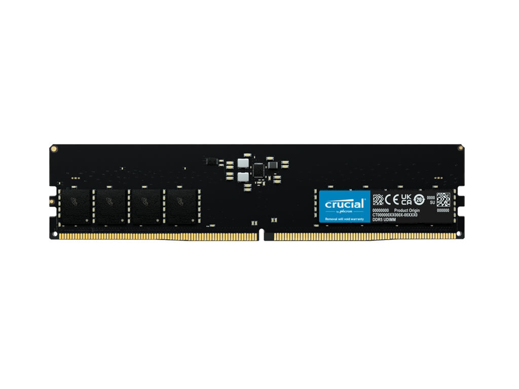 crucial CT16G56C46U5 [DDR5 PC5-44800 16GB] 価格比較 - 価格.com