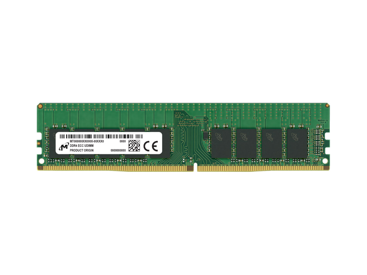 Micron MTA9ASF2G72AZ-3G2F1R [DDR4 PC4-25600 16GB ECC] 価格比較
