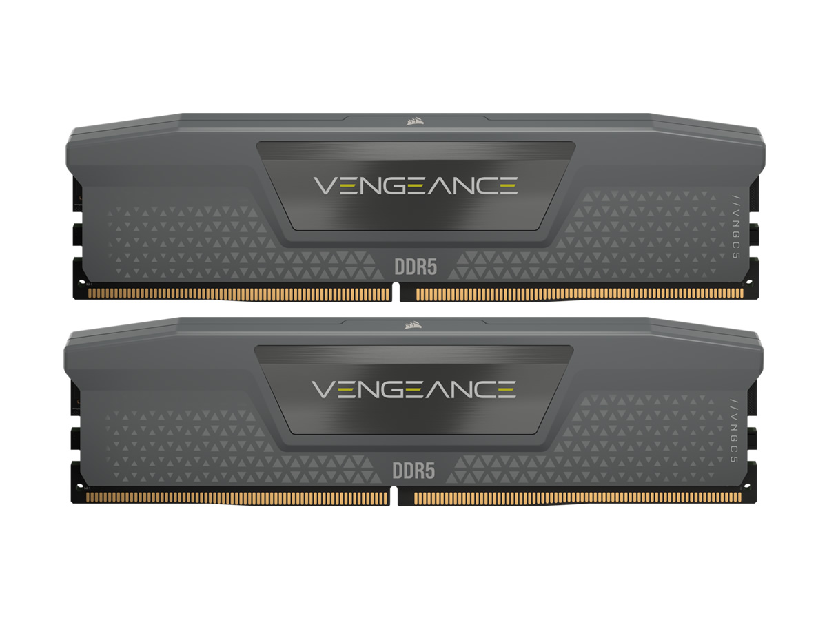 Corsair CMK64GX5M2B5600Z40 VENGEANCE DDR5 288pin DDR5-5600 CL40-40