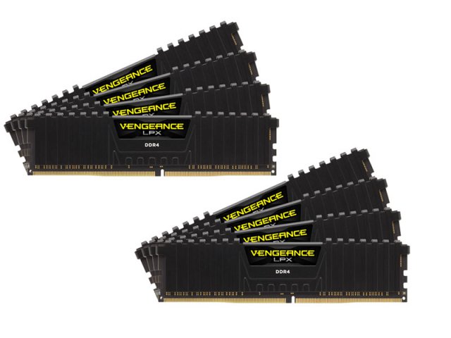 KLEVV DDR4-2666 8GBメモリ 4枚(32GB) セット Amazon | KLEVV